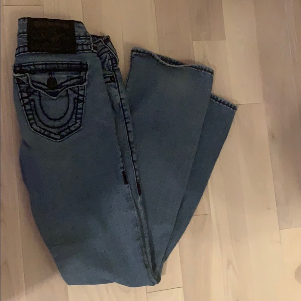 True Religion jeans